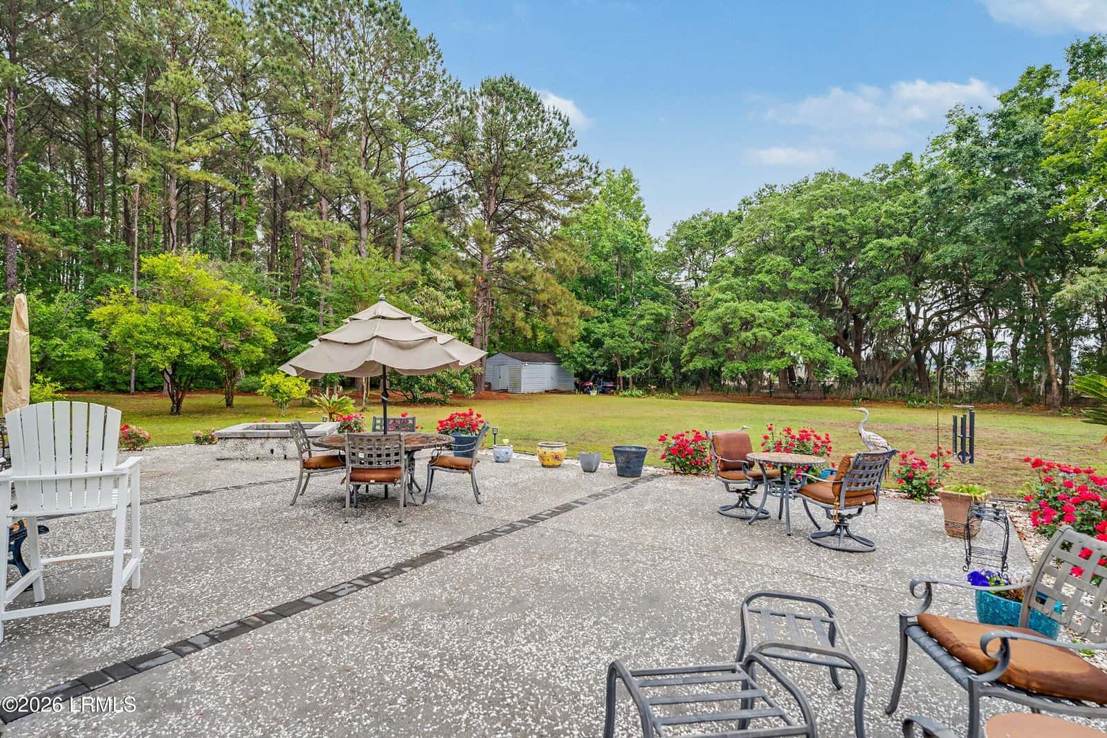 36 Morgan Road, Seabrook, SC 29940 — photo 72 of 75