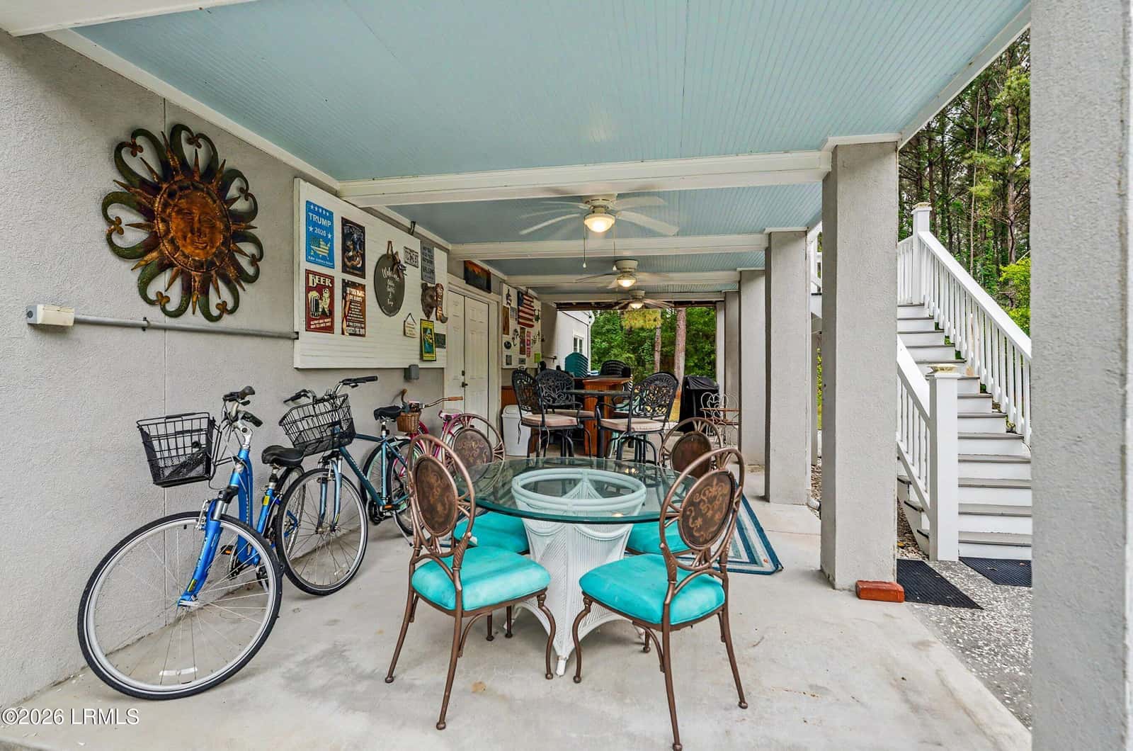 36 Morgan Road, Seabrook, SC 29940 — photo 71 of 75