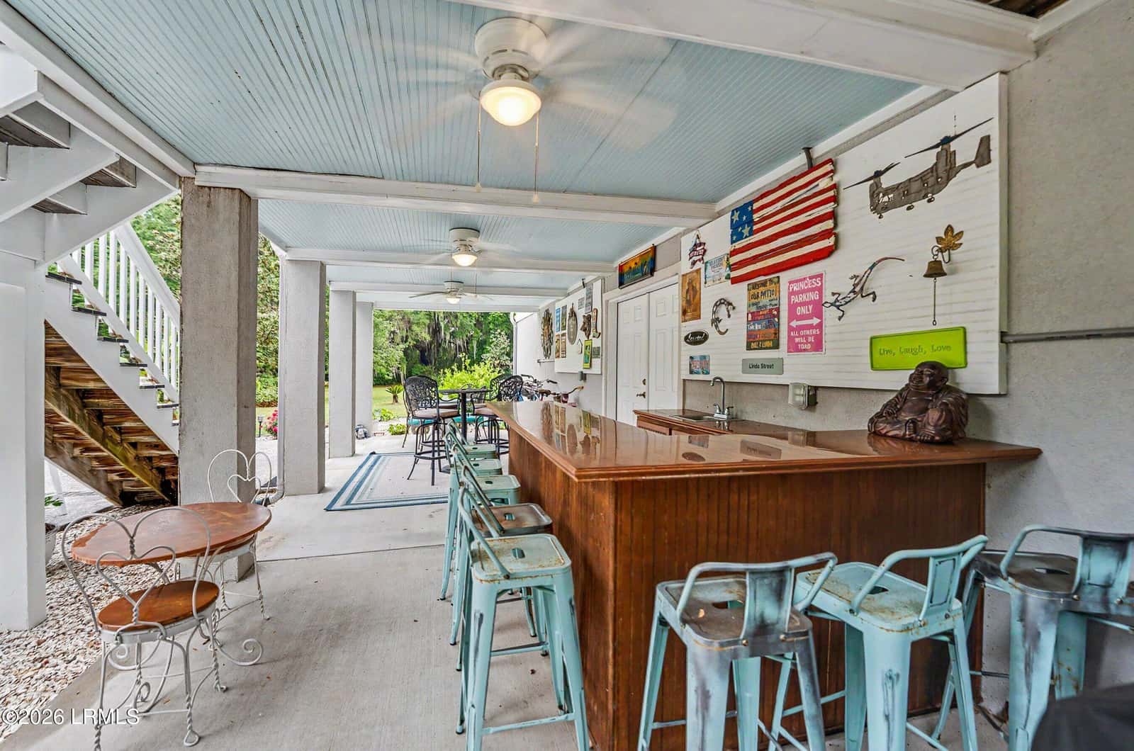 36 Morgan Road, Seabrook, SC 29940 — photo 70 of 75
