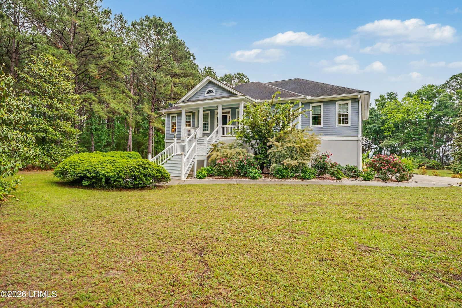 36 Morgan Road, Seabrook, SC 29940 — photo 73 of 75