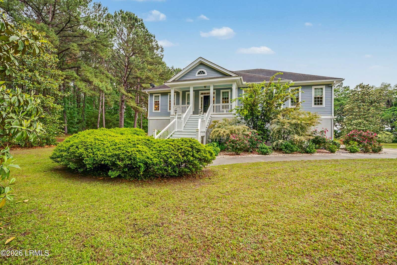 36 Morgan Road, Seabrook, SC 29940 — photo 74 of 75