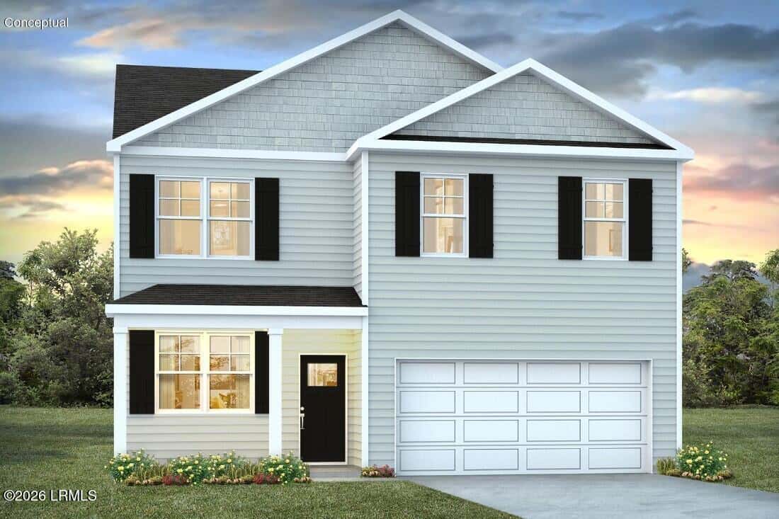 76 Planters Court, Hardeeville, SC 29927 — photo 1 of 36