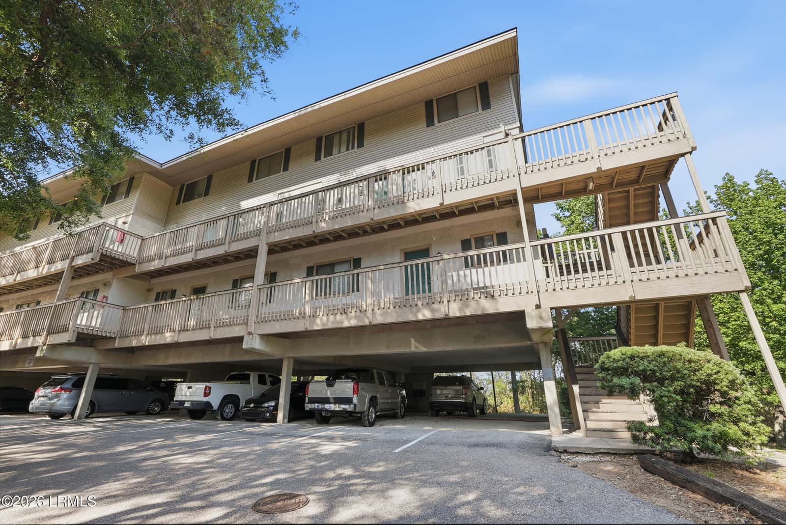 155 Dillon Road 2425, Hilton Head Island, SC 29926 — photo 4 of 39