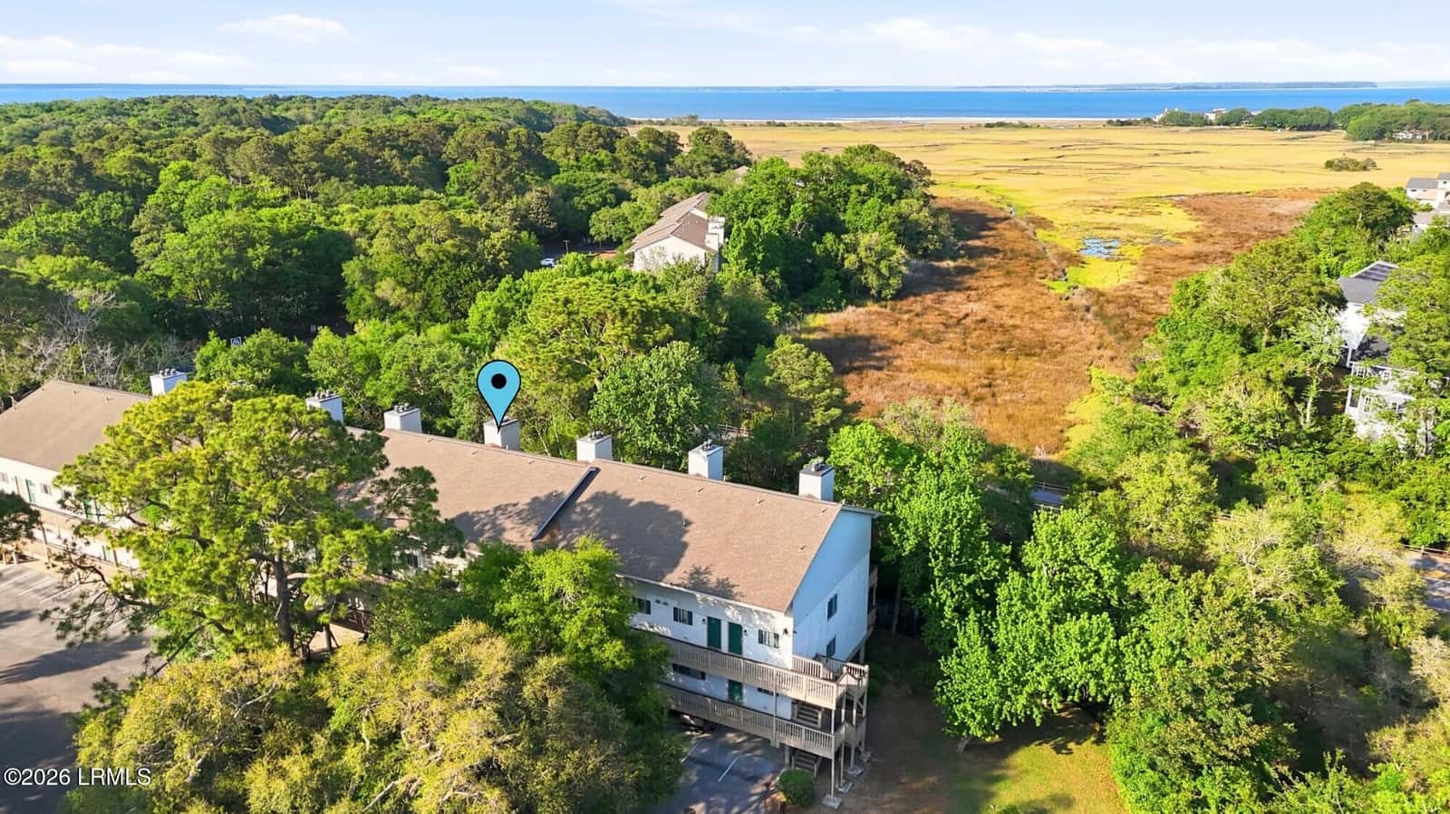 155 Dillon Road 2425, Hilton Head Island, SC 29926 — photo 31 of 39