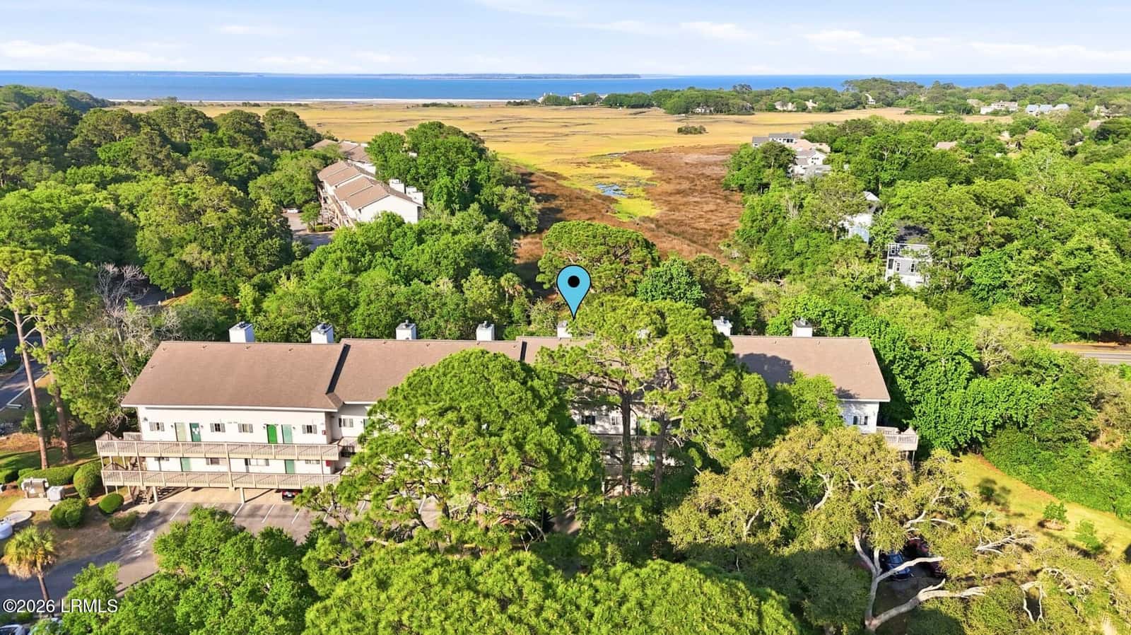 155 Dillon Road 2425, Hilton Head Island, SC 29926 — photo 32 of 39
