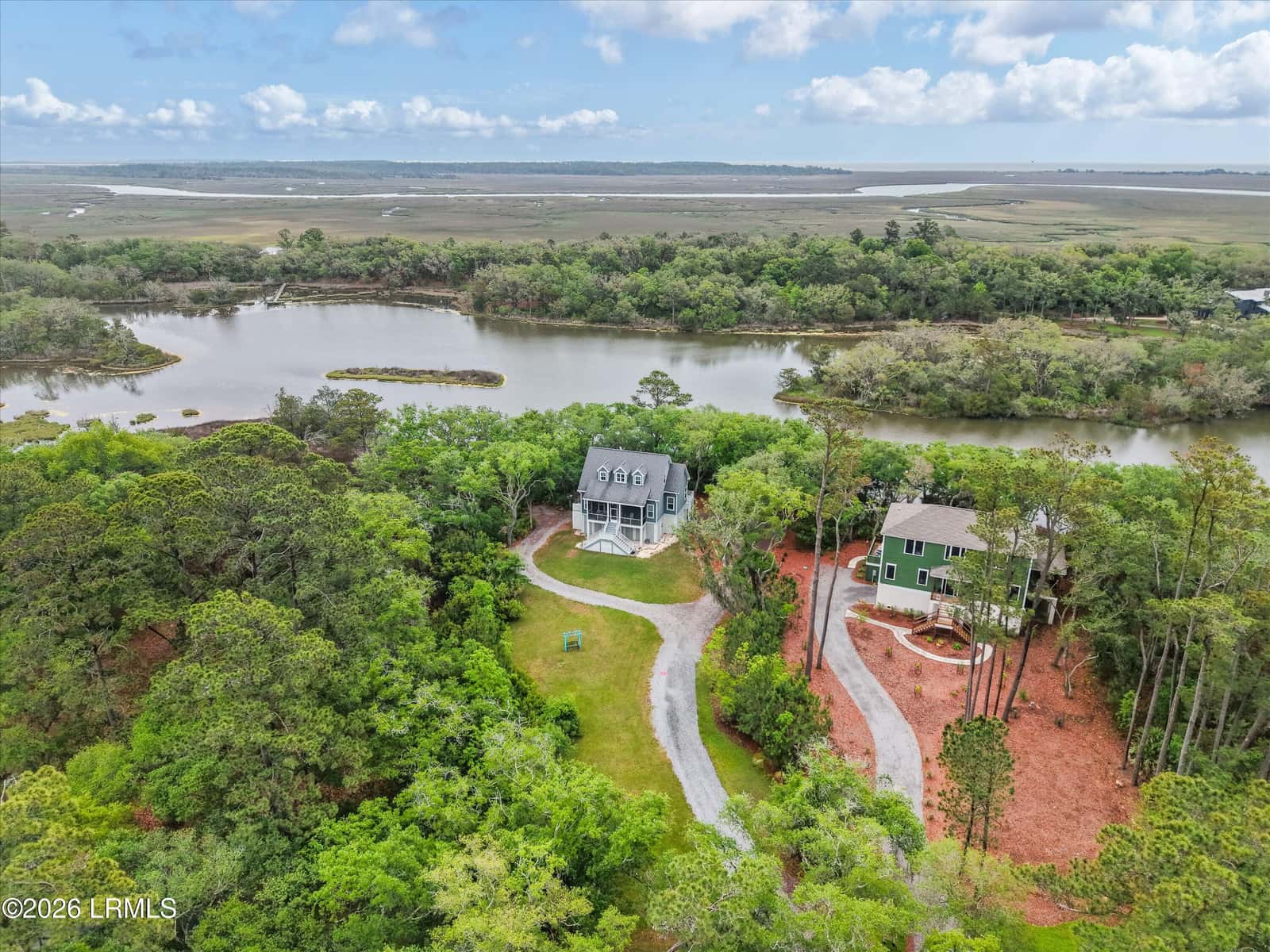 22 Vista Boulevard E, St. Helena Island, SC 29920 — photo 3 of 42