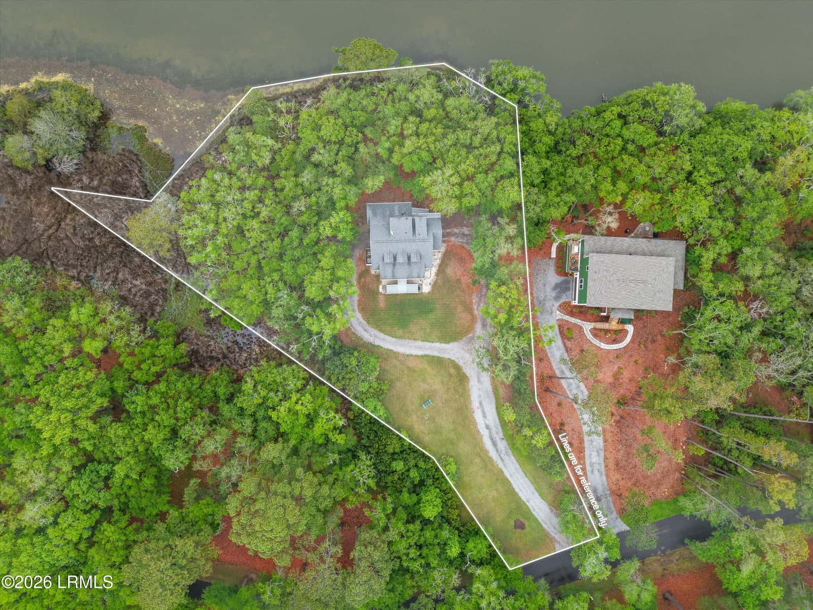 22 Vista Boulevard E, St. Helena Island, SC 29920 — photo 7 of 42