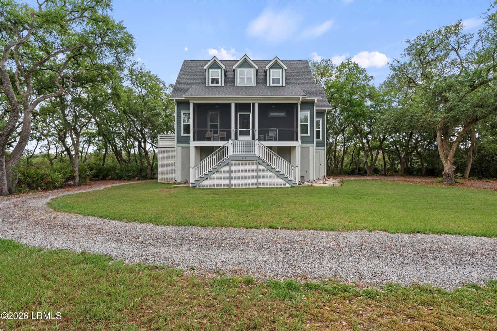 22 Vista Boulevard E, St. Helena Island, SC 29920 — photo 8 of 42