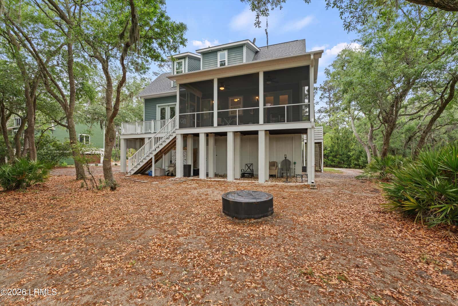 22 Vista Boulevard E, St. Helena Island, SC 29920 — photo 10 of 42