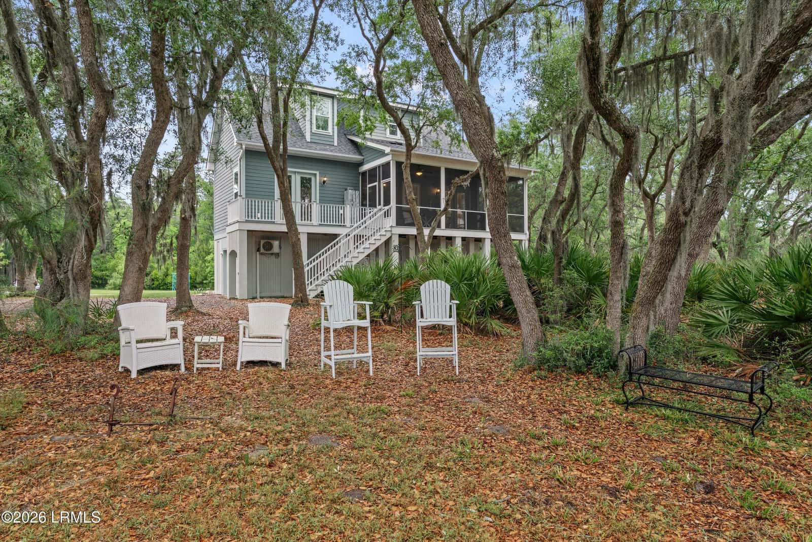 22 Vista Boulevard E, St. Helena Island, SC 29920 — photo 11 of 42