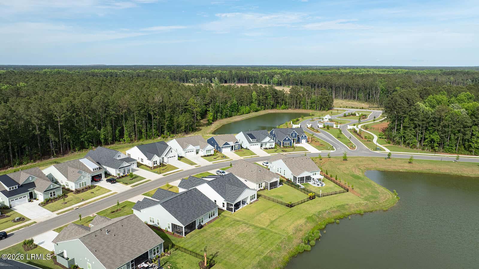1978 Laurel Oak Avenue, Hardeeville, SC 29927 — photo 40 of 62