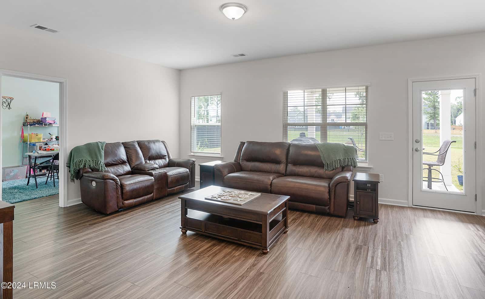 161 Thistle Lane, Beaufort, SC 29907 — photo 7 of 36