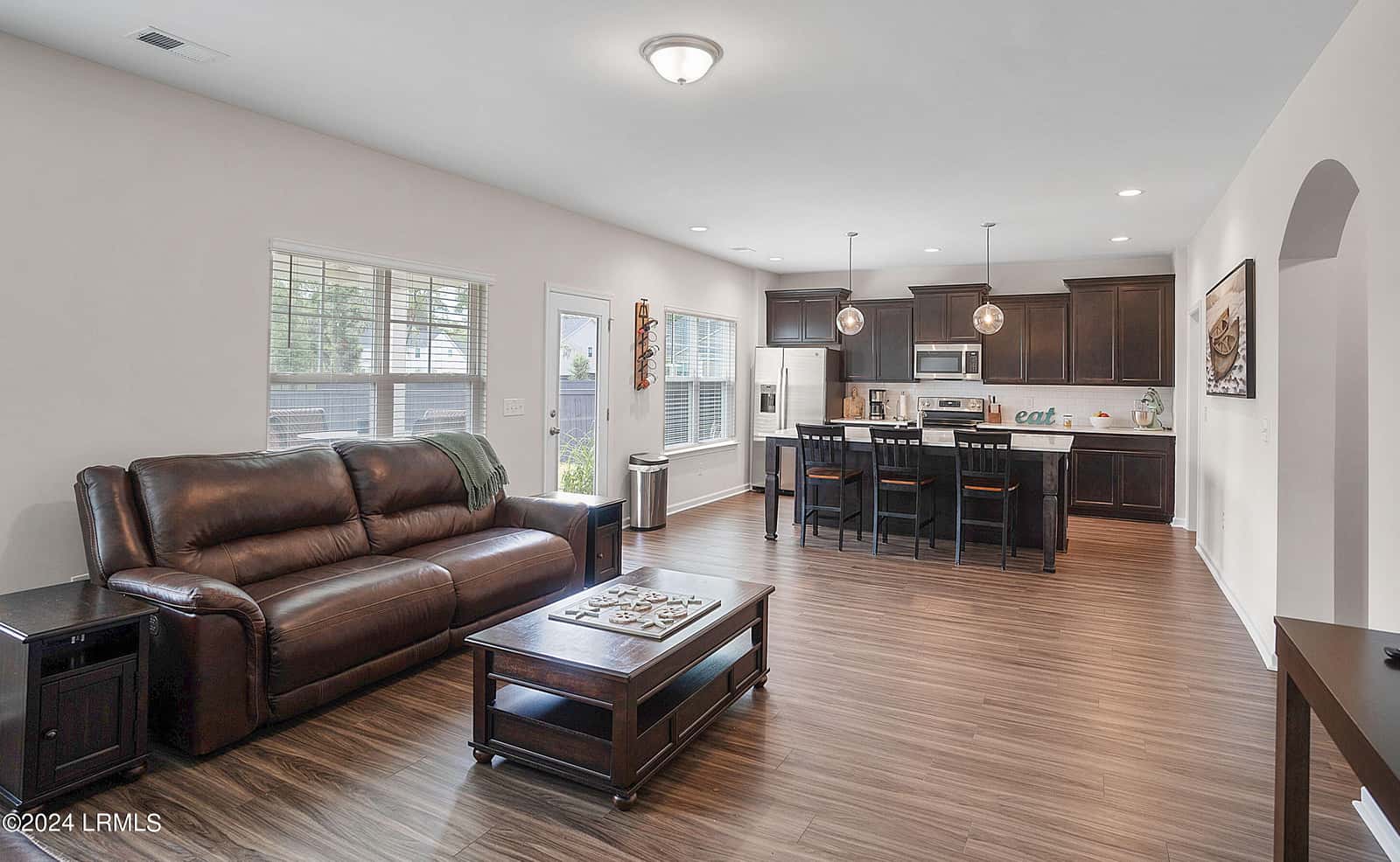 161 Thistle Lane, Beaufort, SC 29907 — photo 10 of 36