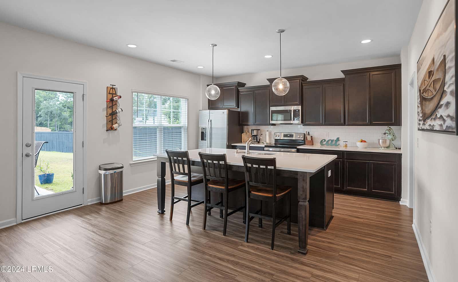 161 Thistle Lane, Beaufort, SC 29907 — photo 12 of 36