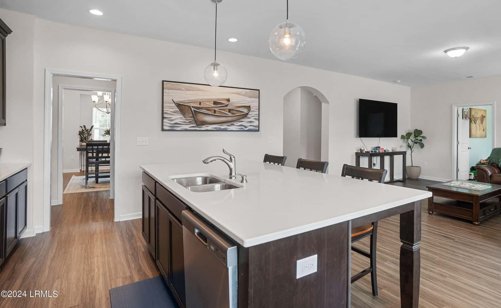 161 Thistle Lane, Beaufort, SC 29907 — photo 13 of 36