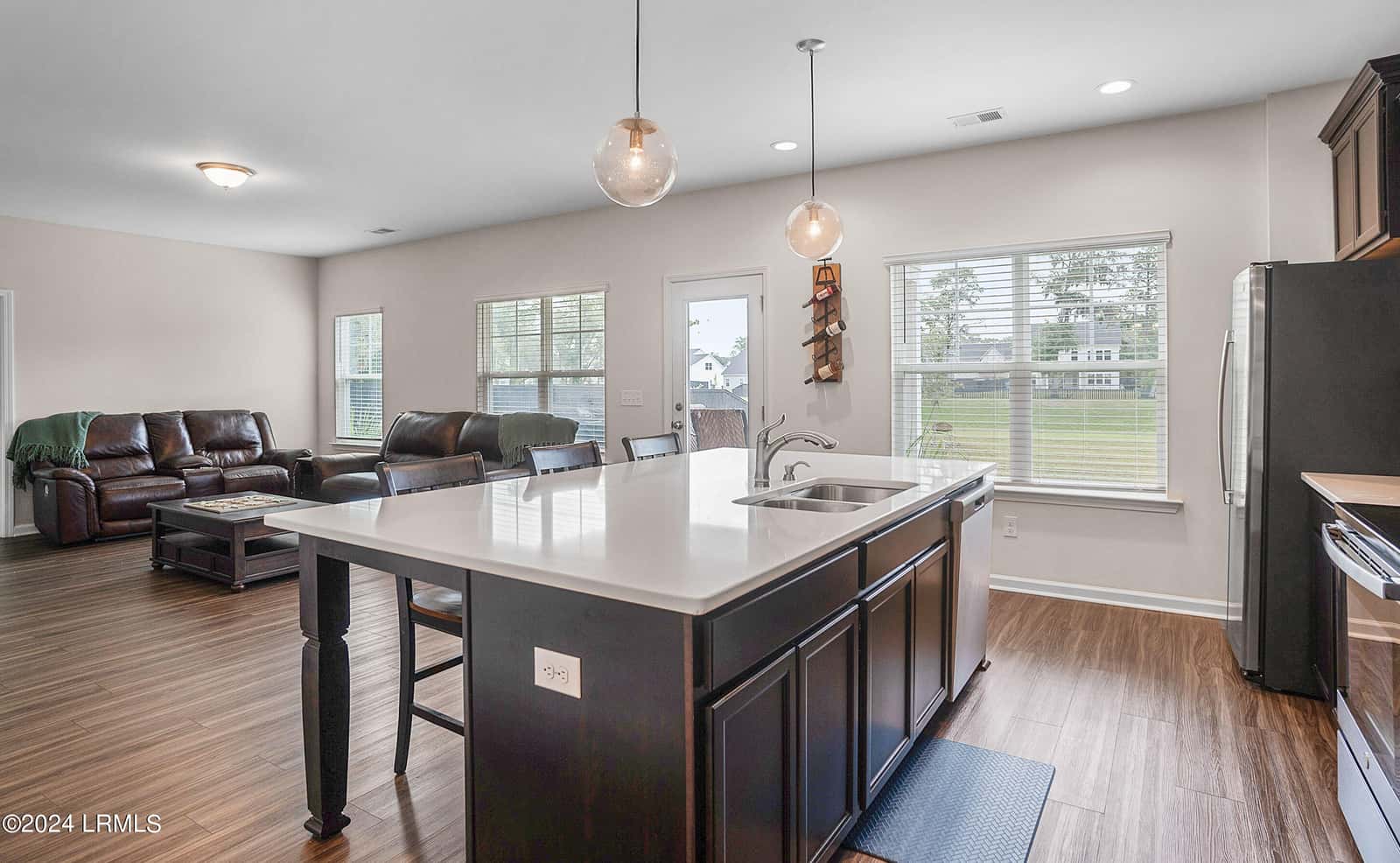 161 Thistle Lane, Beaufort, SC 29907 — photo 15 of 36