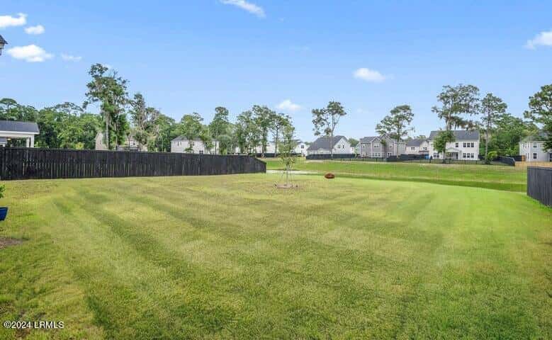 161 Thistle Lane, Beaufort, SC 29907 — photo 31 of 36