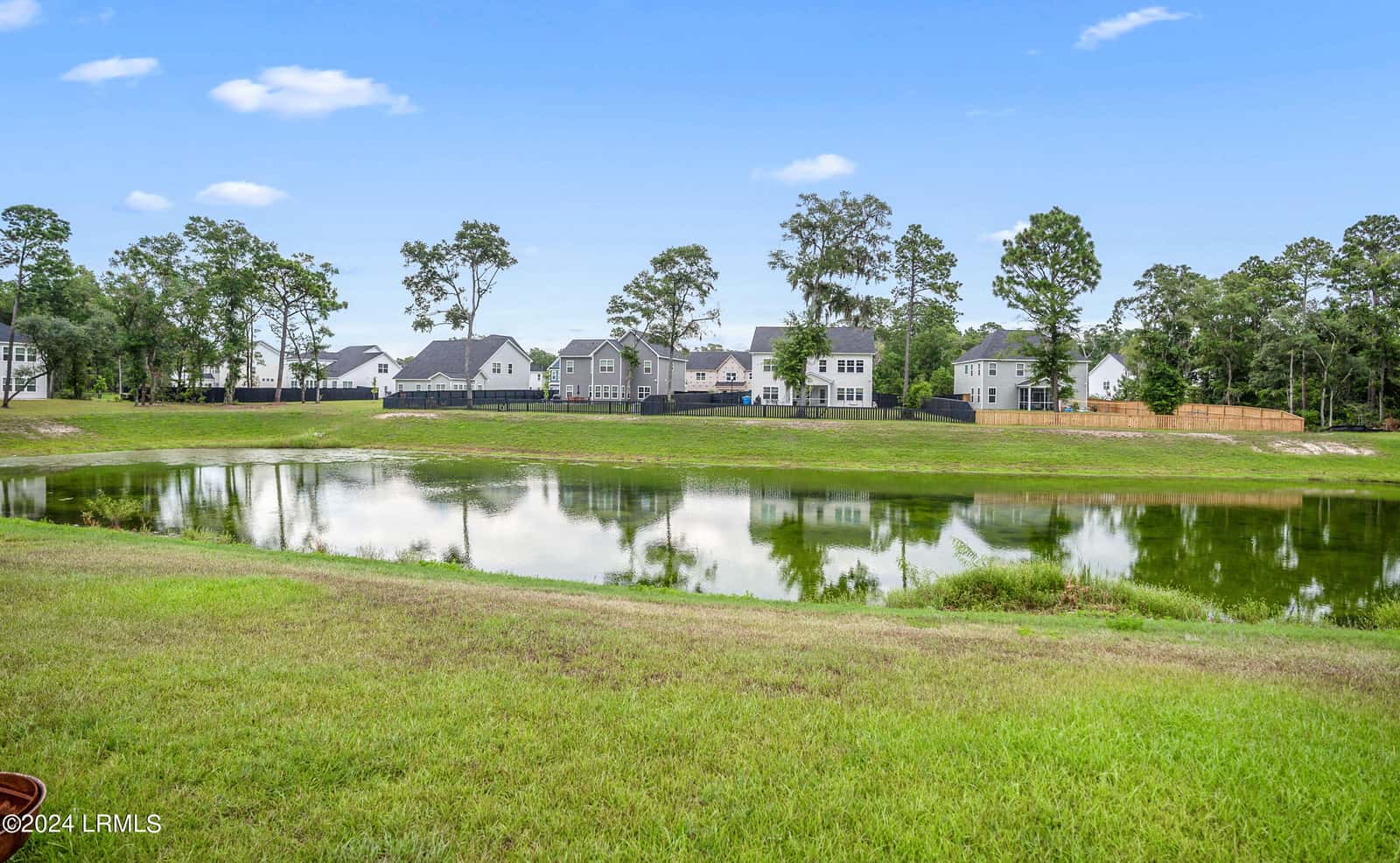 161 Thistle Lane, Beaufort, SC 29907 — photo 32 of 36