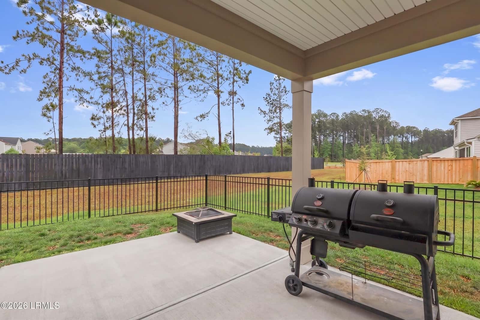 6 Scarlet Sage Drive, Bluffton, SC 29910 — photo 19 of 45