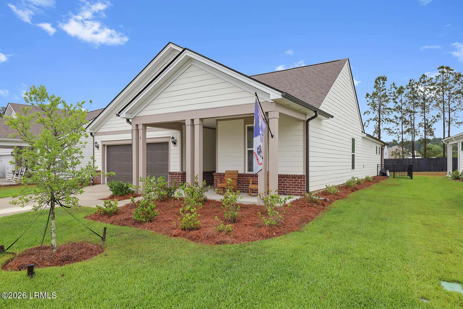 6 Scarlet Sage Drive, Bluffton, SC 29910 — photo 39 of 45