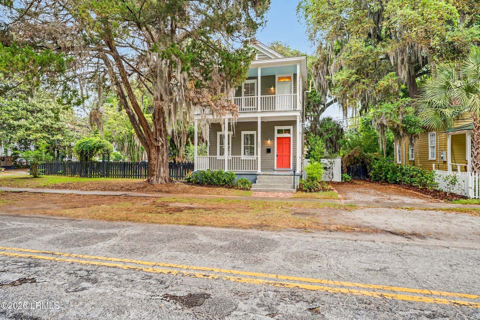 809 Duke Street, Beaufort, SC 29902 — photo 1 of 24