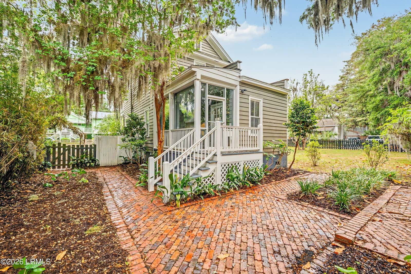 809 Duke Street, Beaufort, SC 29902 — photo 18 of 24