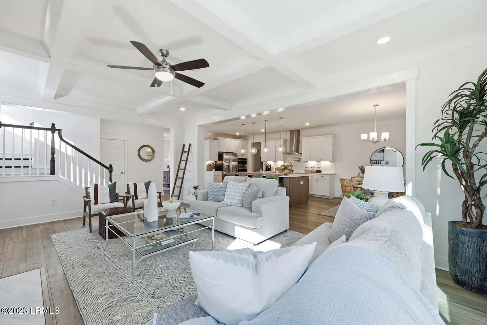134 Thistle Lane, Beaufort, SC 29907 — photo 4 of 11