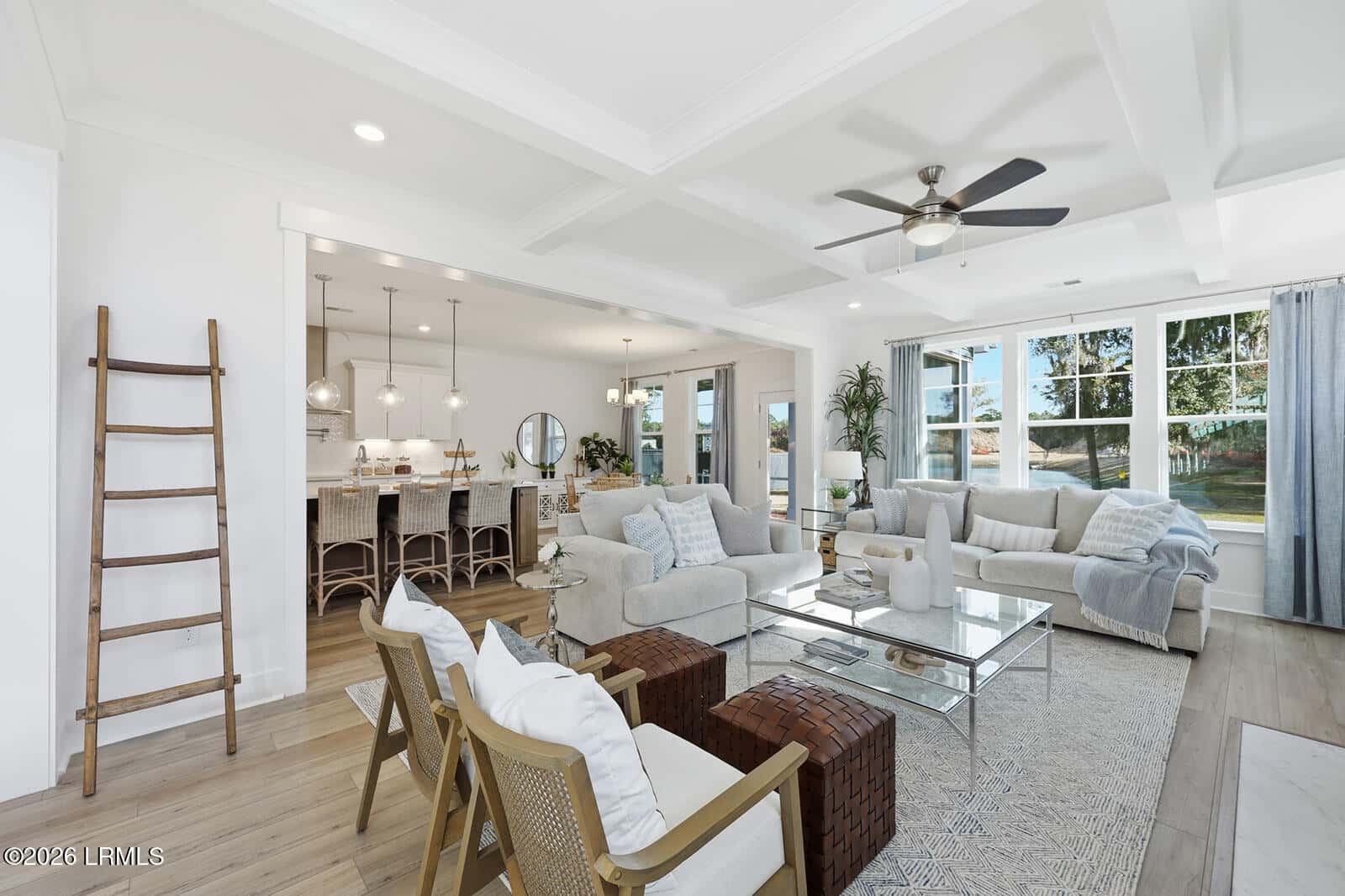 134 Thistle Lane, Beaufort, SC 29907 — photo 6 of 11