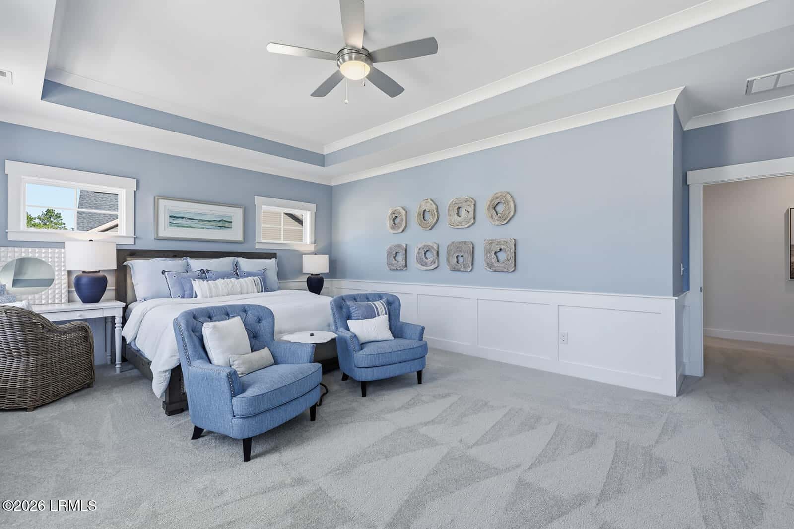 134 Thistle Lane, Beaufort, SC 29907 — photo 11 of 11