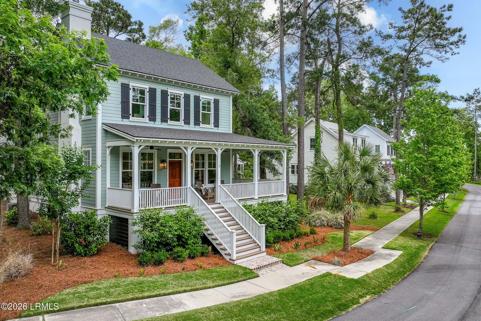 7 Old Bethel, Beaufort, SC 29906 — photo 1 of 67