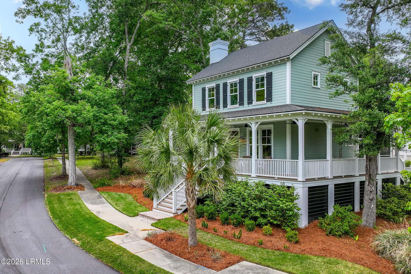 7 Old Bethel, Beaufort, SC 29906 — photo 4 of 67