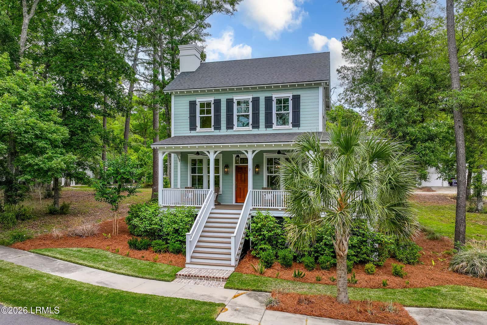 7 Old Bethel, Beaufort, SC 29906 — photo 2 of 67
