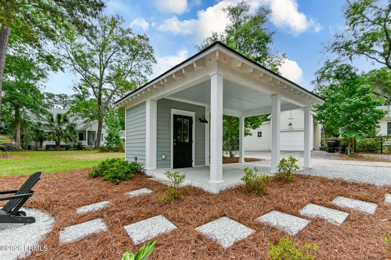7 Old Bethel, Beaufort, SC 29906 — photo 48 of 67