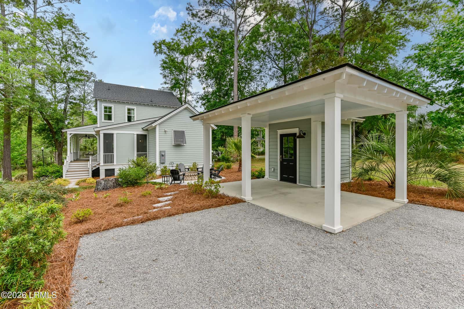 7 Old Bethel, Beaufort, SC 29906 — photo 49 of 67