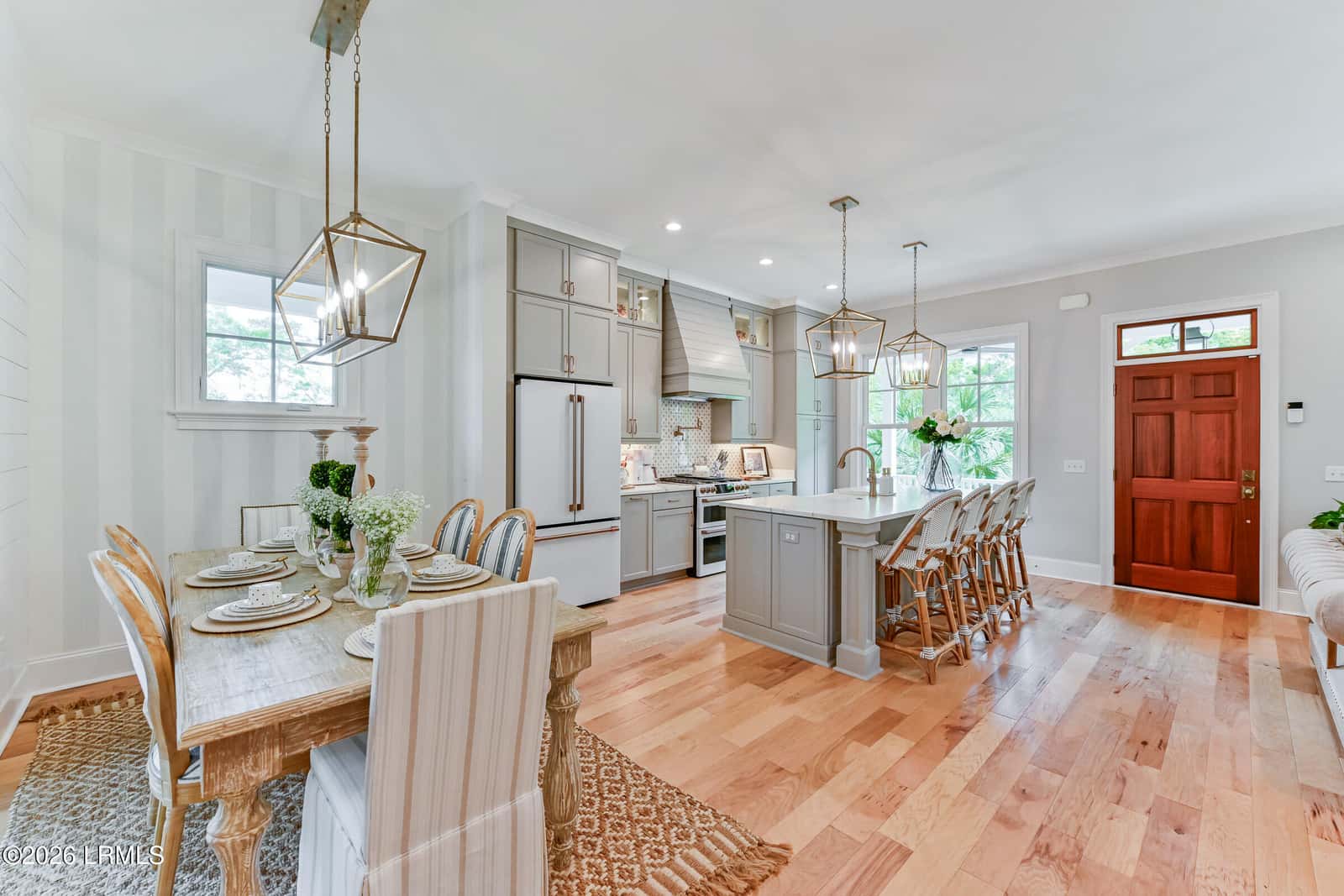 7 Old Bethel, Beaufort, SC 29906 — photo 17 of 67