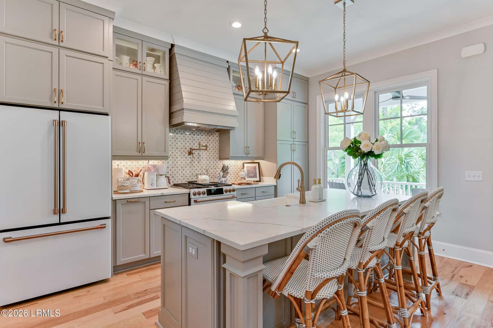 7 Old Bethel, Beaufort, SC 29906 — photo 18 of 67