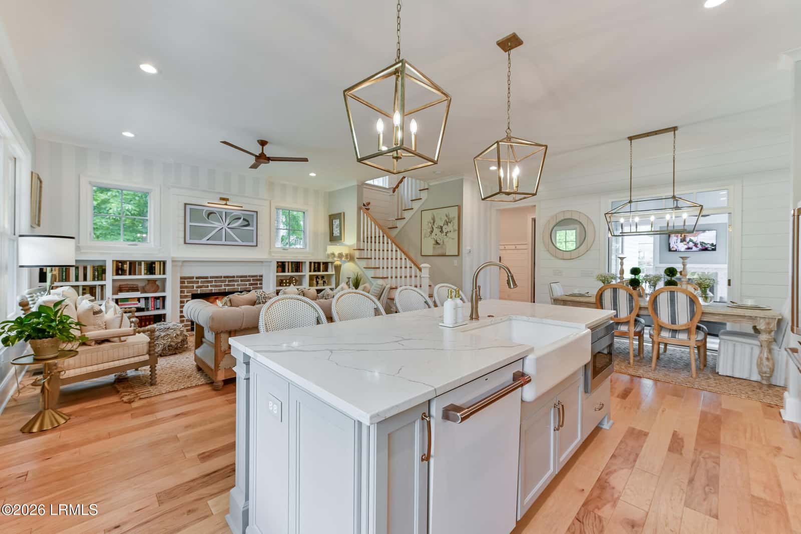 7 Old Bethel, Beaufort, SC 29906 — photo 20 of 67