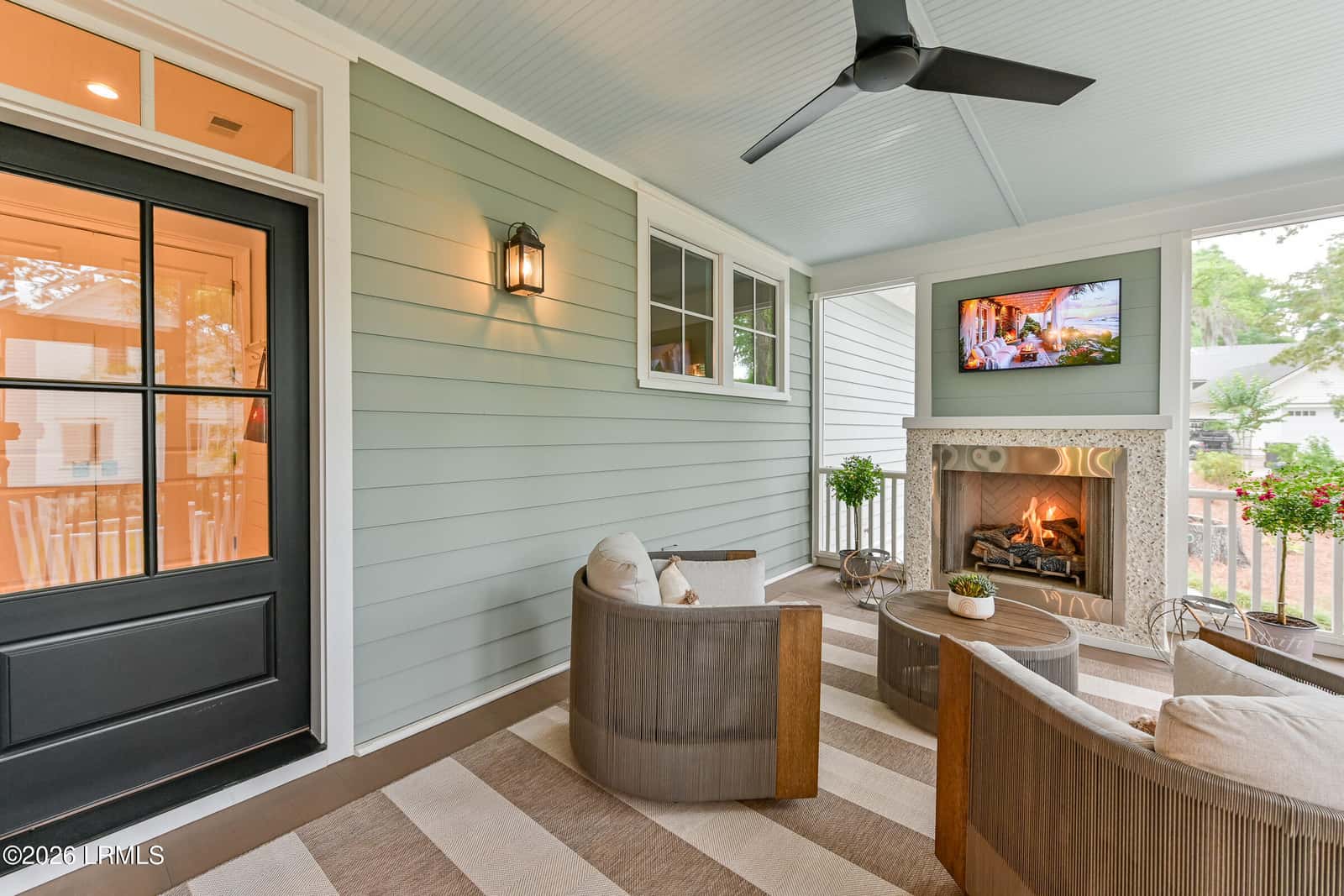 7 Old Bethel, Beaufort, SC 29906 — photo 24 of 67