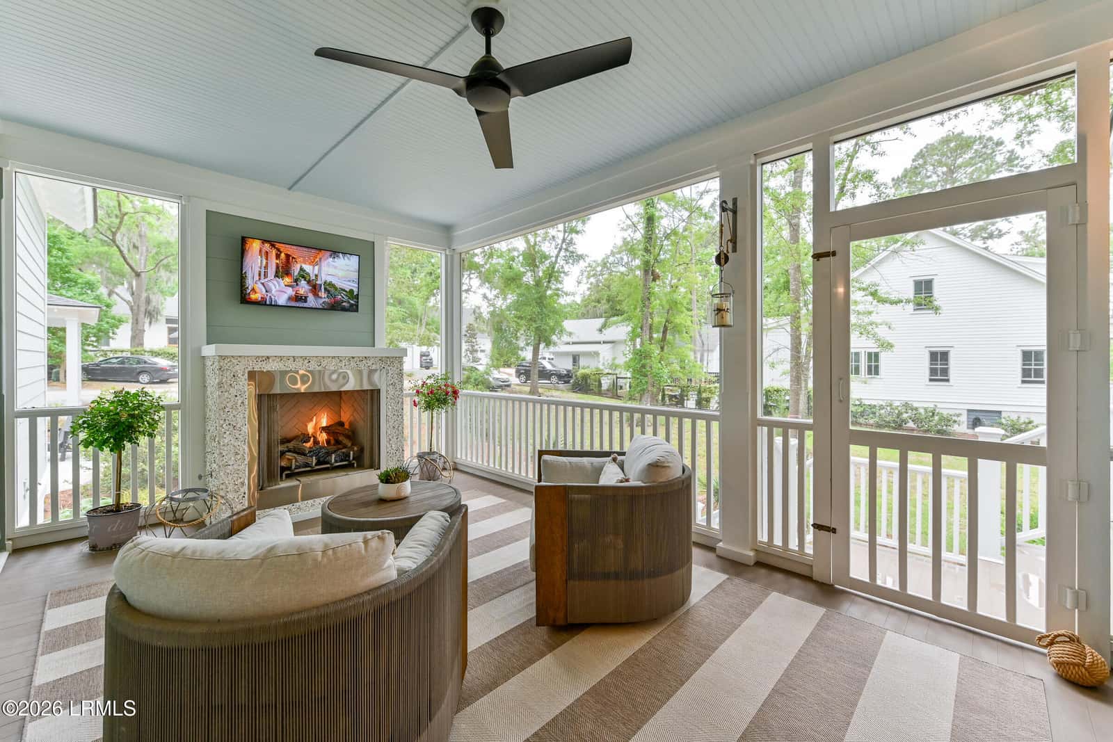 7 Old Bethel, Beaufort, SC 29906 — photo 16 of 67