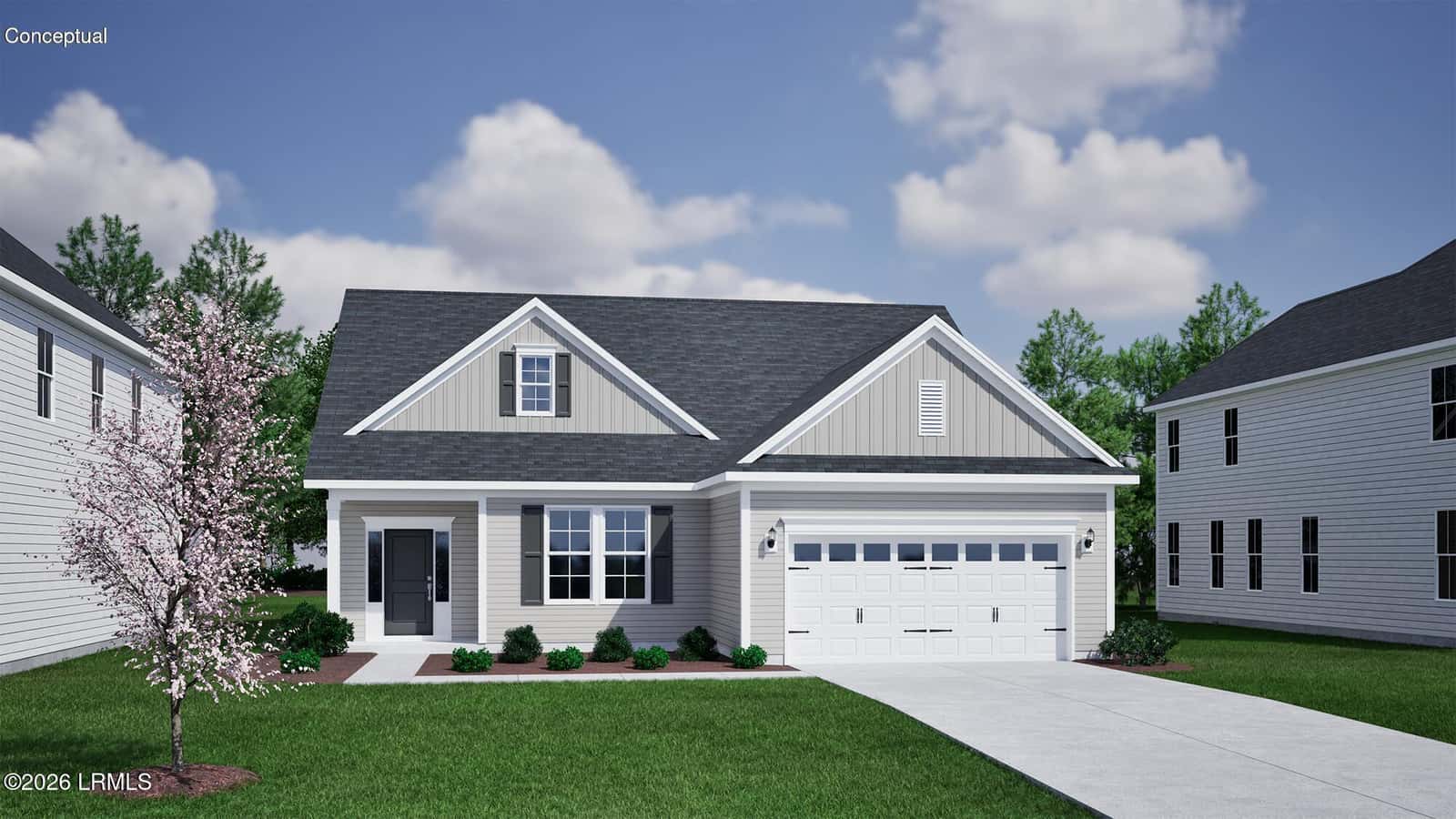 263 Boxwood Lane, Beaufort, SC 29907 — photo 1 of 1