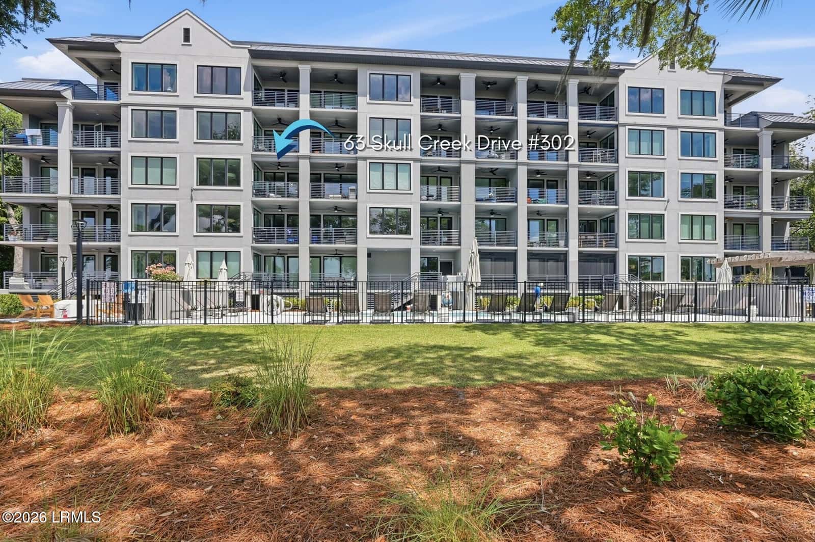 63 Skull Creek Drive 302, Hilton Head Island, SC 29926 — photo 38 of 58
