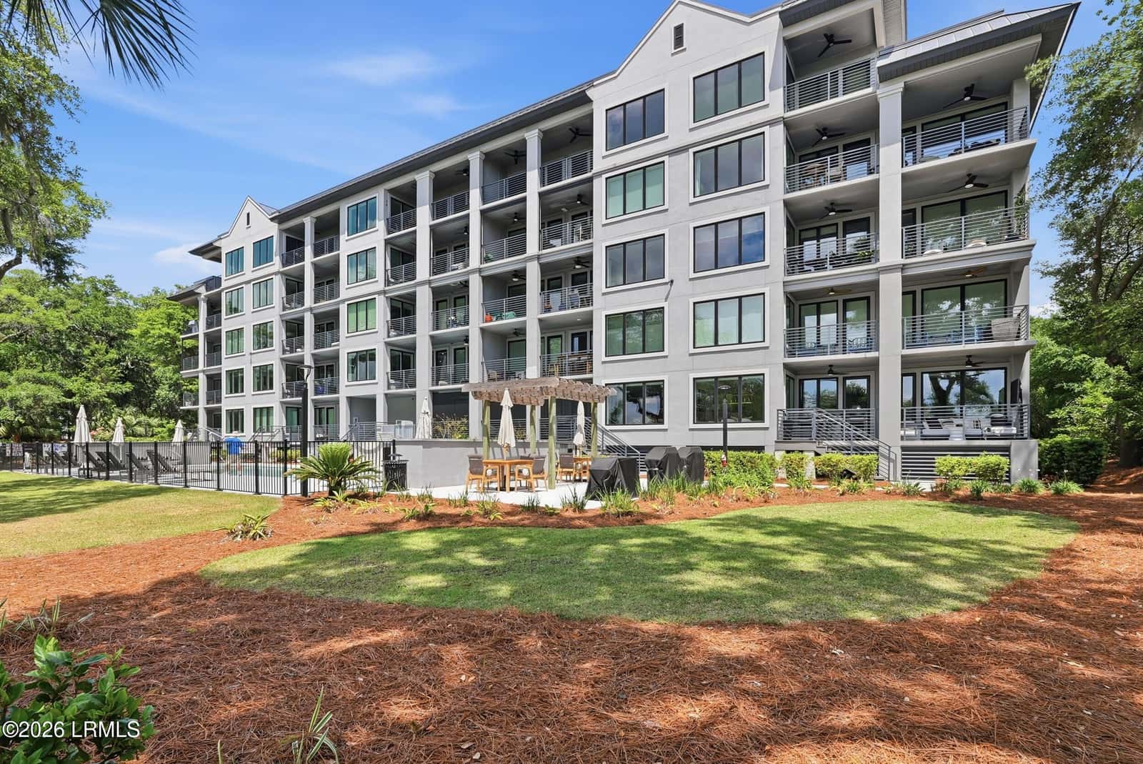 63 Skull Creek Drive 302, Hilton Head Island, SC 29926 — photo 39 of 58