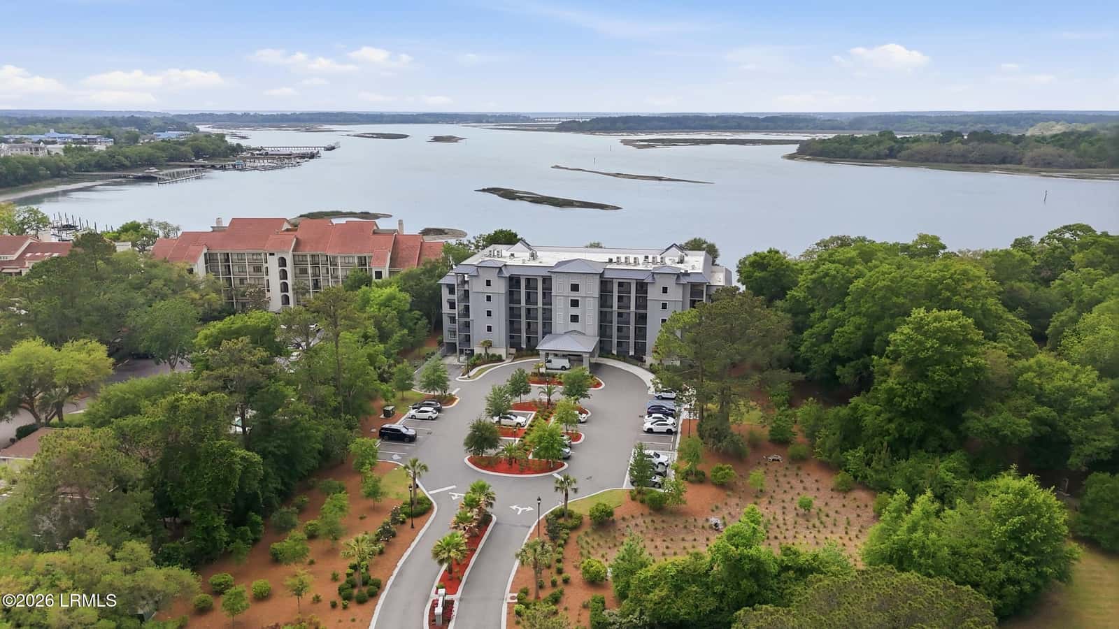 63 Skull Creek Drive 302, Hilton Head Island, SC 29926 — photo 45 of 58