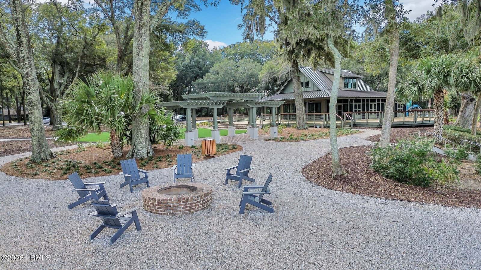 63 Skull Creek Drive 302, Hilton Head Island, SC 29926 — photo 54 of 58
