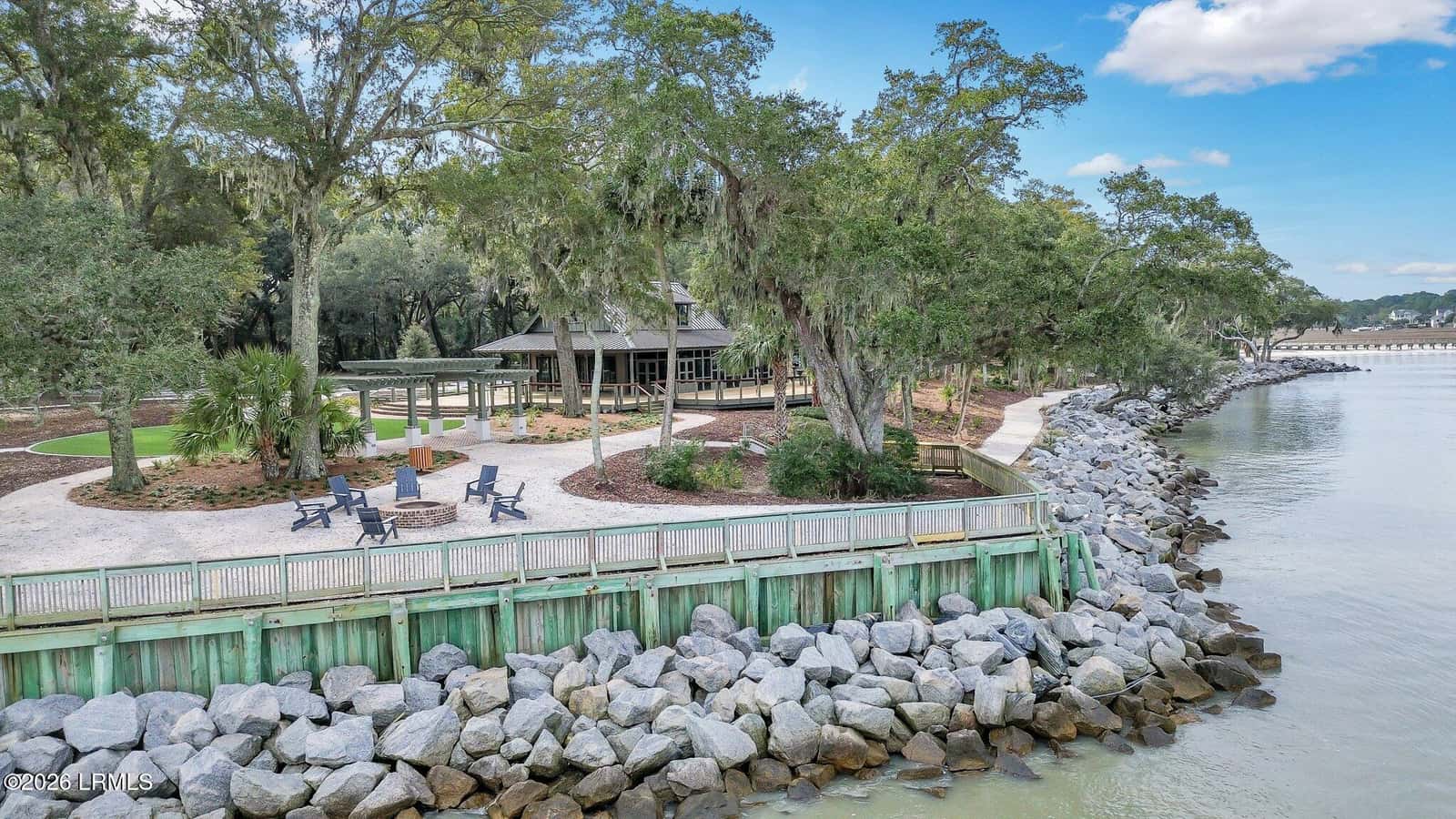 63 Skull Creek Drive 302, Hilton Head Island, SC 29926 — photo 57 of 58