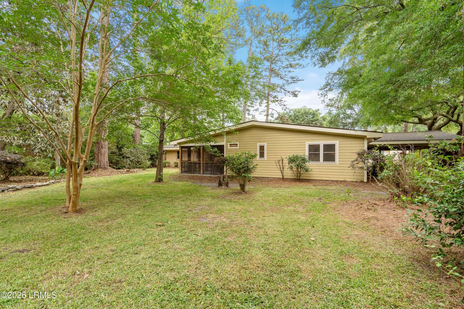 263 Augusta Avenue, Ridgeland, SC 29936 — photo 27 of 31