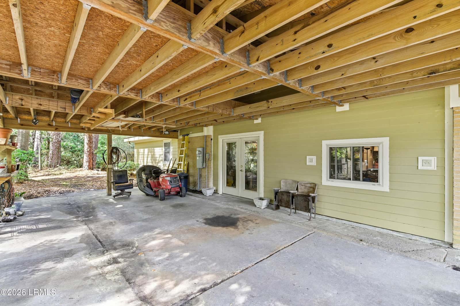 263 Augusta Avenue, Ridgeland, SC 29936 — photo 30 of 31