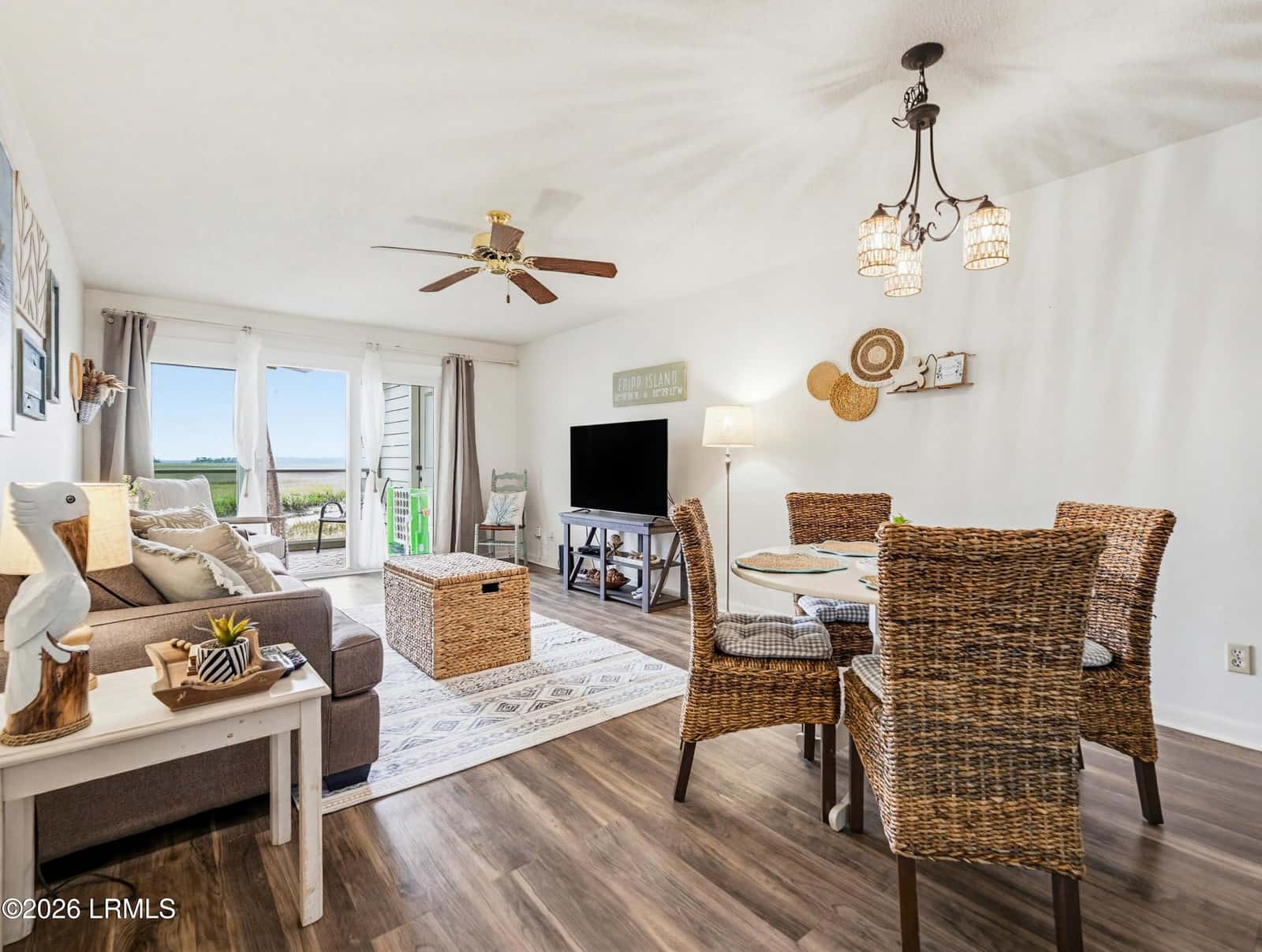 186 Beach Club Villa Drive 186, Fripp Island, SC 29920 — photo 1 of 25