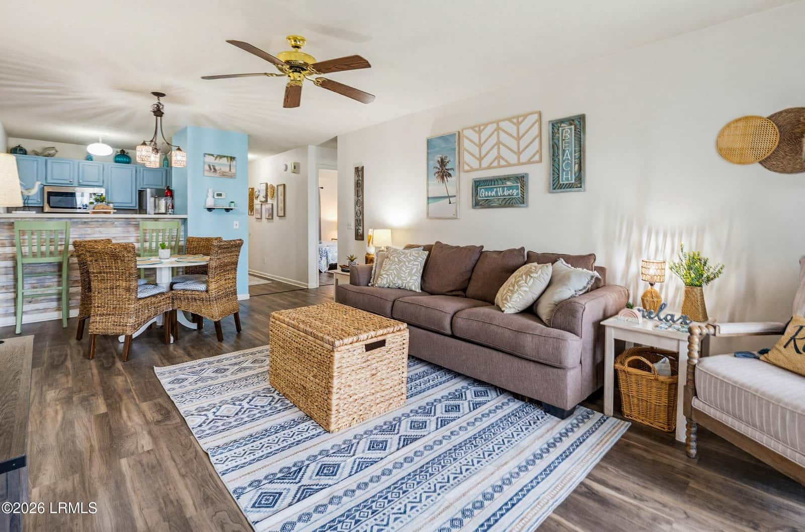186 Beach Club Villa Drive 186, Fripp Island, SC 29920 — photo 6 of 25