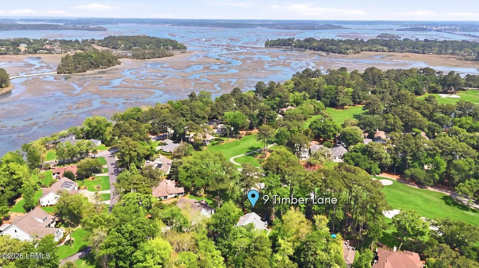 9 Timber Lane, Hilton Head Island, SC 29926 — photo 8 of 65